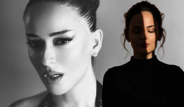 Oya Oğuz'dan büyüleyici bir EP çalışması Eşik geldi