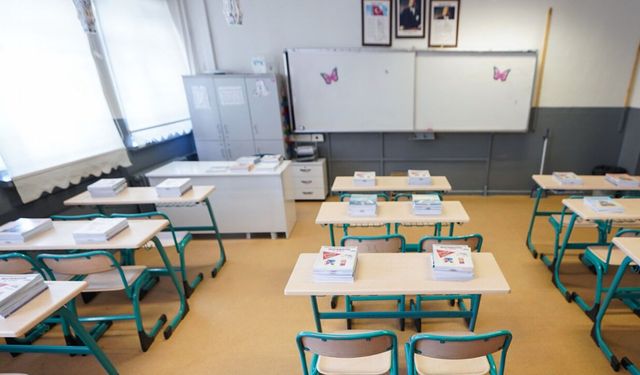 6 ilde eğitime bir gün ara verildi! Kamu personeline izin