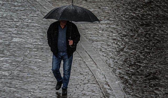 Meteoroloji tarih vererek uyardı!