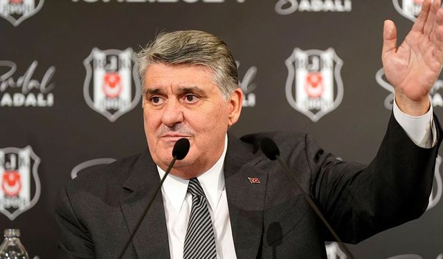 Sergen Yalçın ile yollar ayrıldı: Serdal Adalı'dan Şenol Güneş açıklaması!