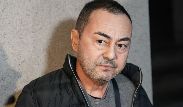 Serdar Ortaç: Kadınlardan korkuyorum!