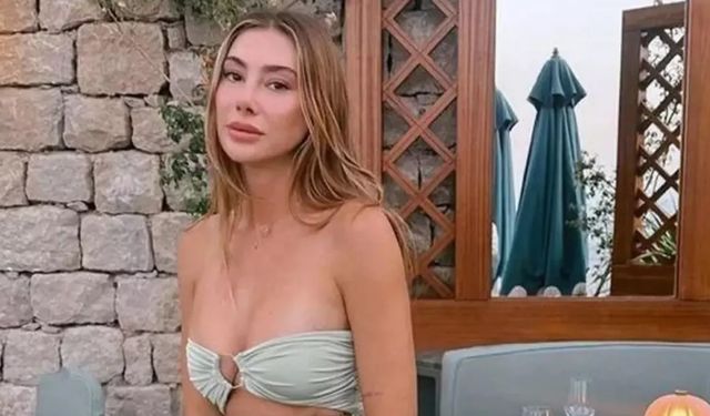 Şeyma Subaşı’ndan 'bikini' kararı! Artık zor görürsünüz...