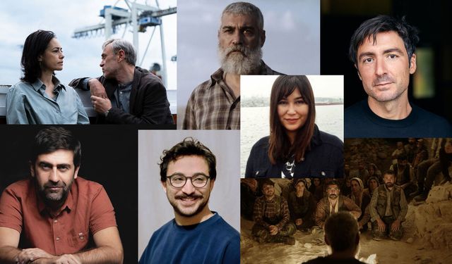 Berlinale’de Türkiye güçlü bir çıkış yapıyor!