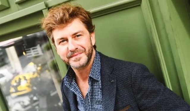 Görevden alınan Tan Sağtürk'e yeni görev!