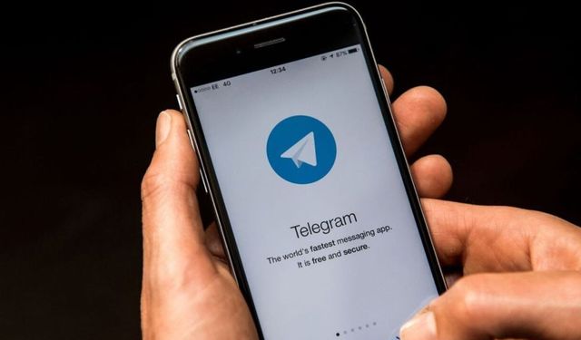 Telegram için çarpıcı analiz!