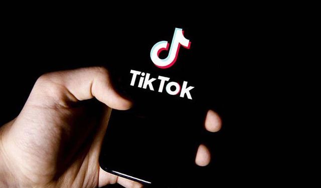 TikTok Türkiye’de 3,8 milyon videoyu yayından kaldırdı