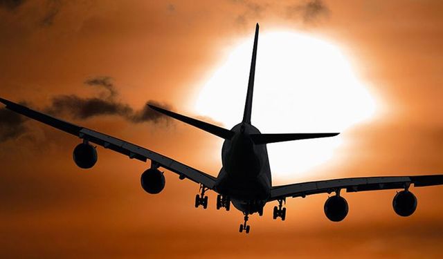 Dünyanın en kısa uçuşu: Sadece 90 saniye