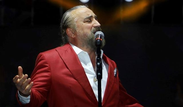 Volkan Konak'ın son mesajı: Mezarlık detayı