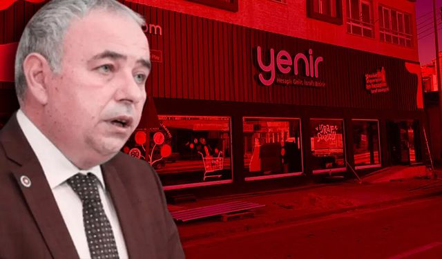 CHP'li Bakırlıoğlu'nun 'Yenir Market' sözleri AKP'lileri şaşırttı