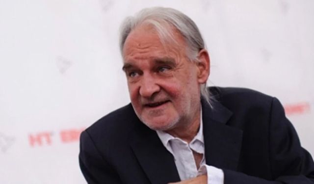 Ünlü yönetmen Bela Tarr hayatını kaybetti