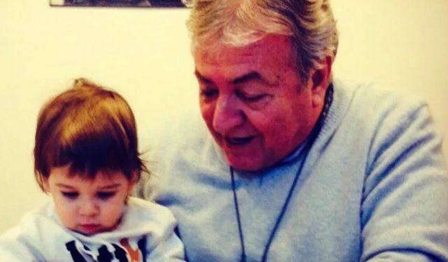 Yüksel Okçuoğlu hayatını kaybetti