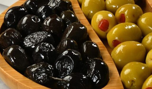 Türkiye'nin zeytin devine konkordato komiseri atandı