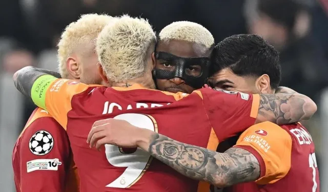 Galatasaray’a doping suçlaması: Juventus maçındaki ‘sarı saçlılar’ iddiası doğru mu?