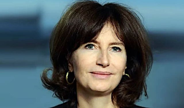 Epstein belgeleri Caroline Lang’ı görevinden etti