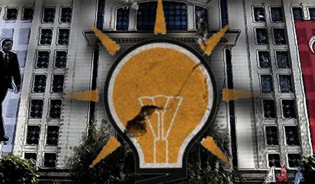 AKP’li isim hangi partinin genel başkanına ittifak teklifi yaptı?