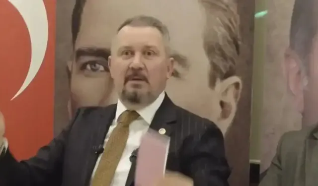 500 bin lirayla geçinemediğini söyleyen AKP'li vekil için yardım kampanyası