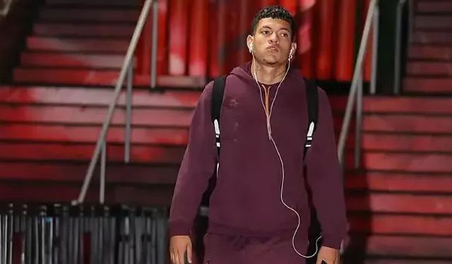 Beşiktaş'a Elan Ricardo’dan kötü haber!