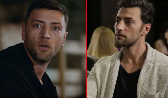 Oyuncu Ceyhun Mengiroğlu hakkında skandal iddia: Türkiye’yi terk etti!