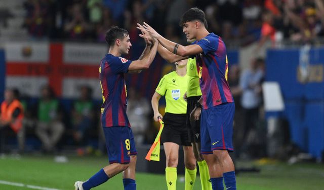 Galatasaray’dan dev teklif: Barcelona ret yanıtı verdi