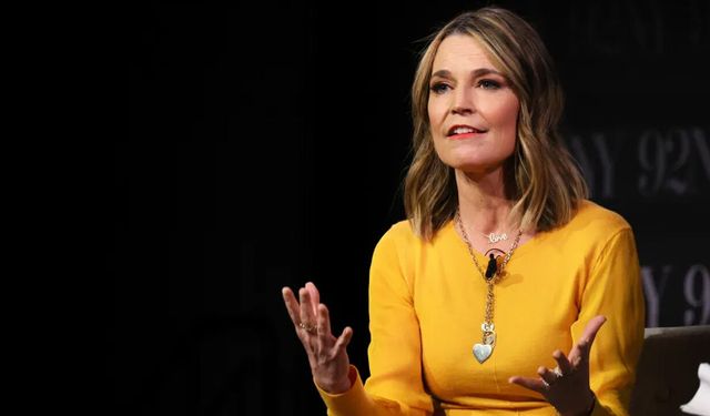 Ünlü sunucunun annesi kaçırıldı