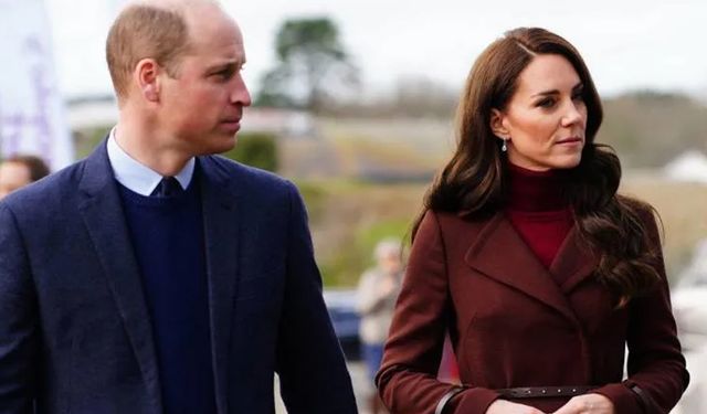 İngiliz Kraliyet Ailesi'nden Epstein belgeleri açıklaması