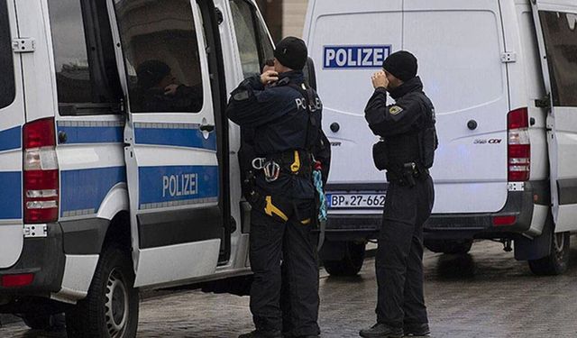 Trende korkunç olay: Biletsiz yolcu, Türk kondüktörü öldürdü