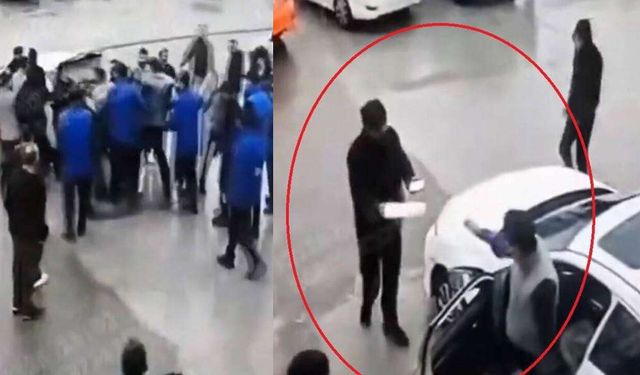 Polis memuru Melih Okan Keskin öldürülmüştü: Bakanlık müfettiş görevlendirdi