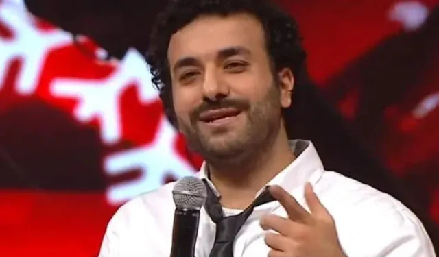 Ünlülere yönelik uyuşturucu soruşturması gözaltına alınan Hasan Can Kaya'dan ilk açıklama