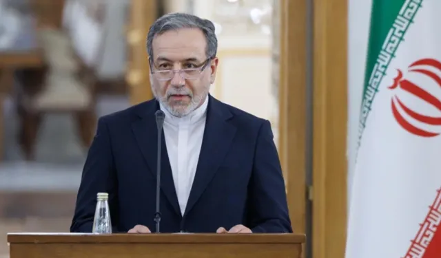 İran'dan Trump’a 'Anlaşabiliriz' mesajı