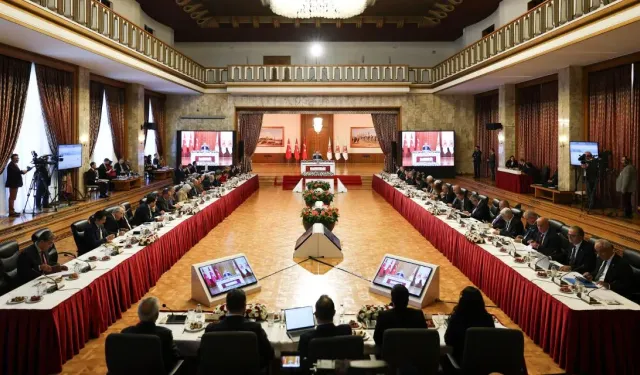 Süreç Komisyonu'ndaki raporda 'umut hakkı' olacak mı?