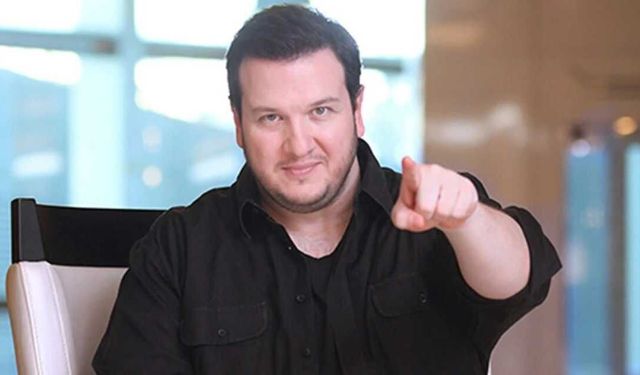 Şahan Gökbakar’dan Galatasaray Başkanı Dursun Özbek’e sert çıkış