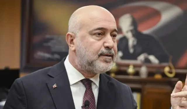 'Emekliler uzun süre yaşadığı için maaş düşük' diyen SGK Başkanı için karar!