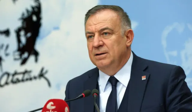 CHP Genel Başkan Yardımcısı Gökan Zeybek'ten 6 Şubat ve Zeydan Karalar açıklaması