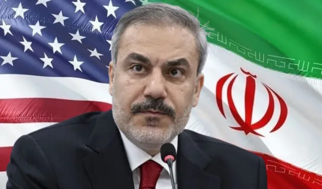 Hakan Fidan yanıt verdi: İran – ABD savaşı olacak mı?