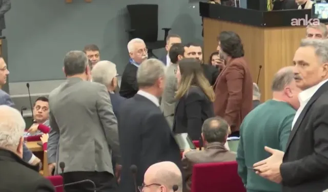 'Akın Gürlek' tartışması İzmir’e sıçradı