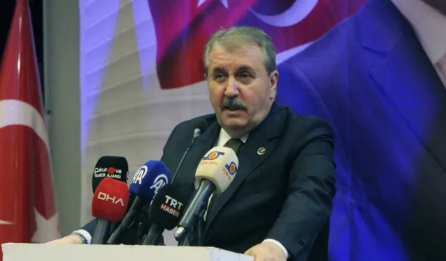 Cumhur ortağından AKP’ye çağrı: 40 bin TL olmalı