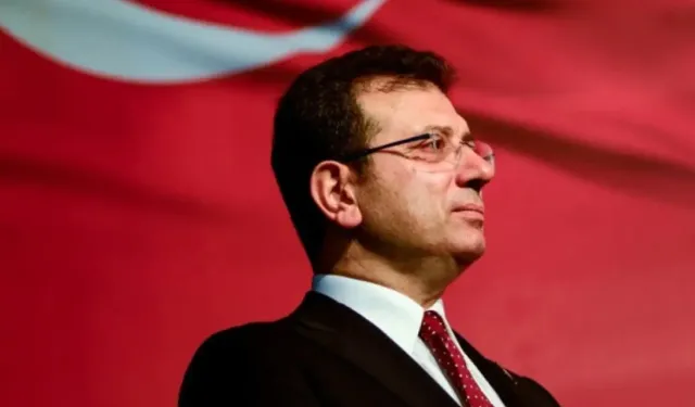 İmamoğlu: Devlet mevcut iktidarın gölgesinde kalıyor