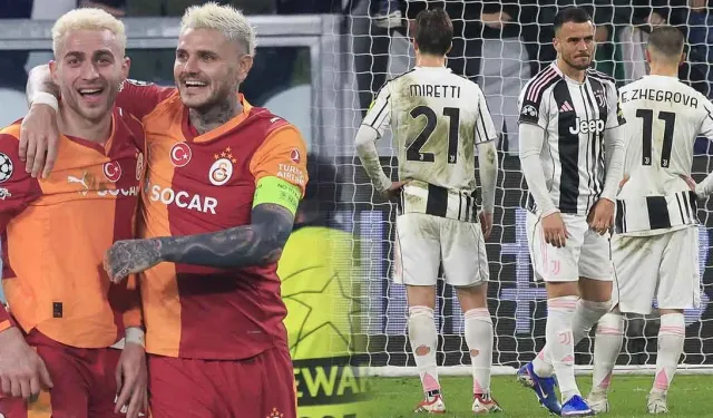Liverpool da Juventus gibi yaptı: Galatasaraylıları kızdıracak sözler