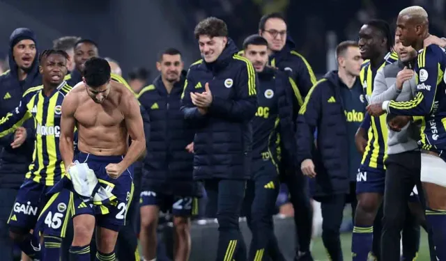 Nottingham Forest – Fenerbahçe maçının İlk 11'leri belli oldu