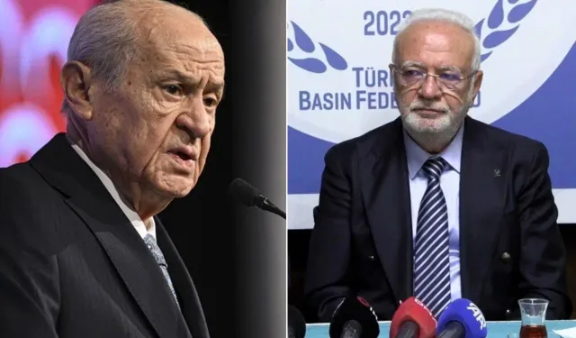 AKP'li Mustafa Elitaş erken seçim tarihini açıkladı