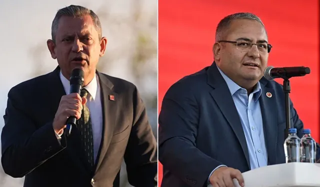 CHP lideri Özgür Özel yarın işte bu belgeleri açıklayacak