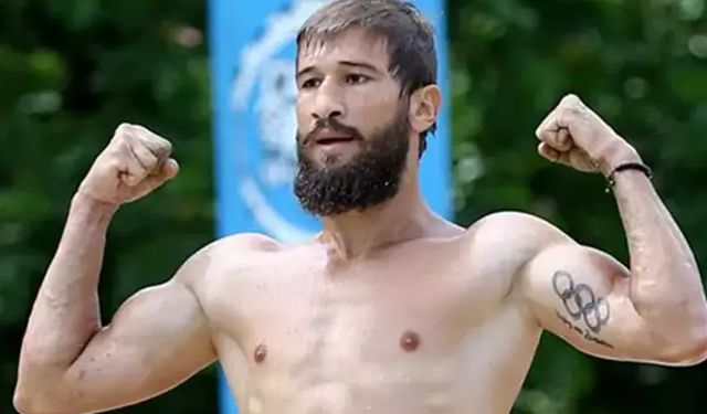 Eski milli sporcu Adem Kılıçcı, gözaltına alındı