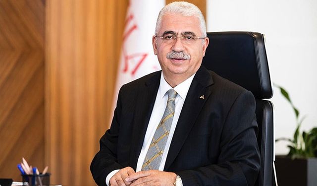 SPK’dan Ahlatçı'ya iki ayrı ceza