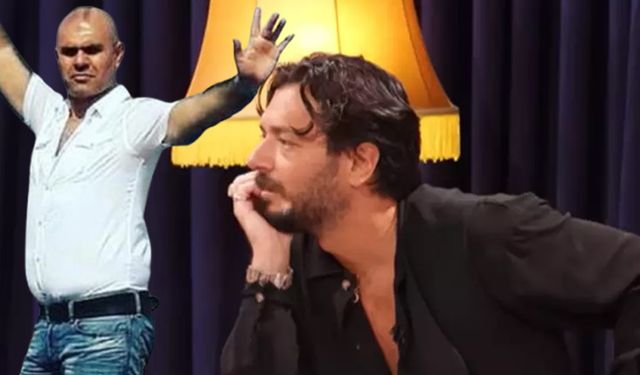 Ajdar Hayrettin'den '50 milyon Euro ve 300 koruma istedi'