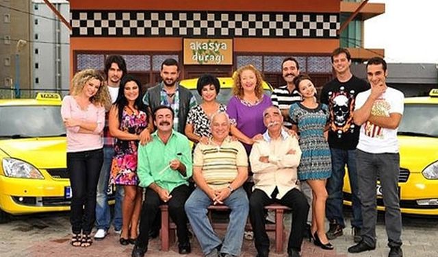 Akasya Durağı ekranlara geri dönüyor: Nuri Baba’yı Halil Ergün mü oynayacak?