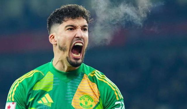 Altay Bayındır gelişmesi! Anlaşma sağlandı: Süper Lig'e dönüyor