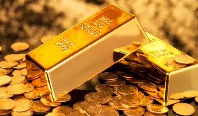 Dev bankadan dudak uçuklatan altın uyarısı