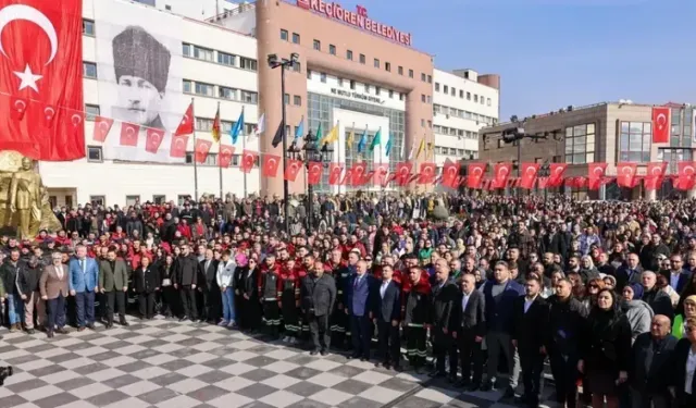 CHP Keçiören Belediye Meclis Grubu: Özgür Özel’in liderliğinde mücadele sürecek