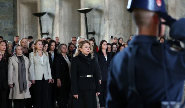 CHP'li Kaya’dan hukukun ve kadın haklarının önemi vurgusu