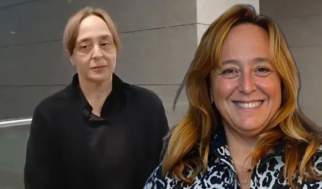 Ayşe Barım hakkında gerekçeli karar açıklandı!